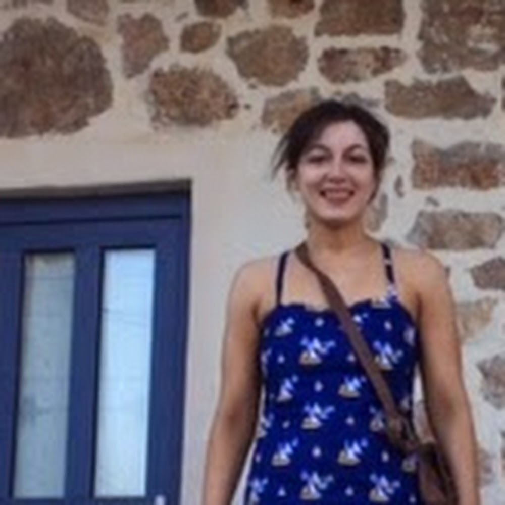 Meet your Posher, Sammy rose